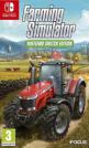 Farming Simulator Front Cover