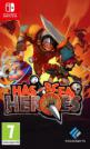 Has Been Heroes Front Cover