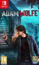 Adam Wolfe Front Cover