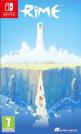 Rime Front Cover