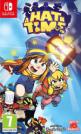 A Hat In Time Front Cover