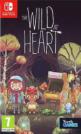 The Wild At Heart Front Cover