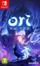 Ori And The Will Of The Wisps Front Cover