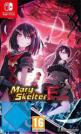 Mary Skelter: Finale Front Cover