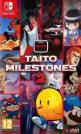 Taito Milestones 2 Front Cover