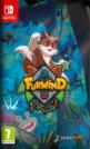 Furwind Front Cover