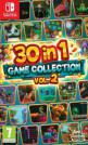 30 In 1 Game Collection Vol 2 Front Cover