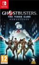 Ghostbusters: The Video Game Remastered Front Cover