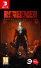 Redeemer: Enhanced Edition Front Cover