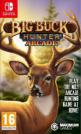 Big Buck Hunter Arcade Front Cover
