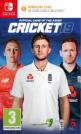 Cricket 19 Front Cover