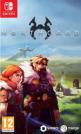 Northgard Front Cover
