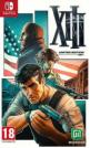 XIII Front Cover