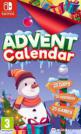 Advent Calendar Front Cover