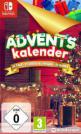 Advents Kalender Front Cover