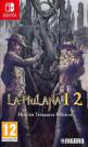 La-Mulana 1 & 2: Hidden Treasures Edition Front Cover