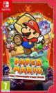 Paper Mario: The Thousand-Year Door Front Cover