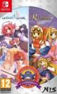 Prinny Presents NIS Classics Volume 3 Front Cover