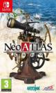 Neo Atlas 1469 Front Cover