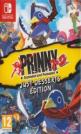 Prinny 1 & 2: Exploded And Reloaded Front Cover