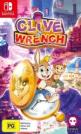 Clive 'N' Wrench Front Cover