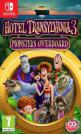 Hotel Transylvania 3: Monsters Overboard Front Cover