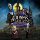 The Addams Family: Mansion Mayhem Front Cover