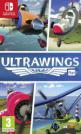 Ultrawings Flat Front Cover