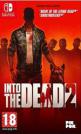 Into The Dead 2 Front Cover