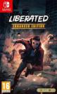 Liberated Enhanced Edition