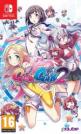 Gal*Gun 2 Front Cover