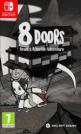 8 Doors: Arum's Afterlife Adventure Front Cover