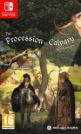 The Procession To Calvary Front Cover