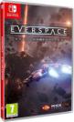 Everspace: Stellar Edition Front Cover