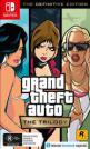 Grand Theft Auto: The Trilogy - The Definitive Edition (Compilation)