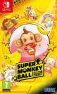 Super Monkey Ball Banana Blitz HD Front Cover