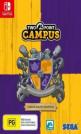 Two Point Campus: Enrollment Edition Front Cover