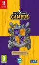 Two Point Campus: Enrollment Edition Front Cover