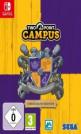 Two Point Campus: Enrollment Edition Front Cover