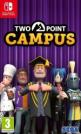 Two Point Campus Front Cover