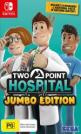 Two Point Hospital: JUMBO Edition