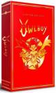 Owlboy Limited Edition Front Cover