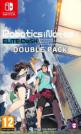 Robotics; Notes Double Pack Front Cover
