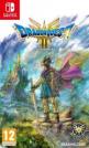 Dragon Quest III HD 2D Remake: The Erdrick Trilogy Front Cover