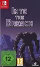 Into The Breach Front Cover