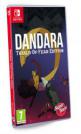 Dandara: Trials Of Fear Edition Front Cover