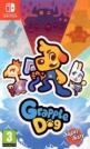 Grapple Dog Front Cover