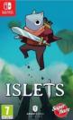 Islets Front Cover