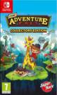 The Adventure Pals: Collector's Edition Front Cover