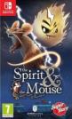 The Spirit And The Mouse Front Cover